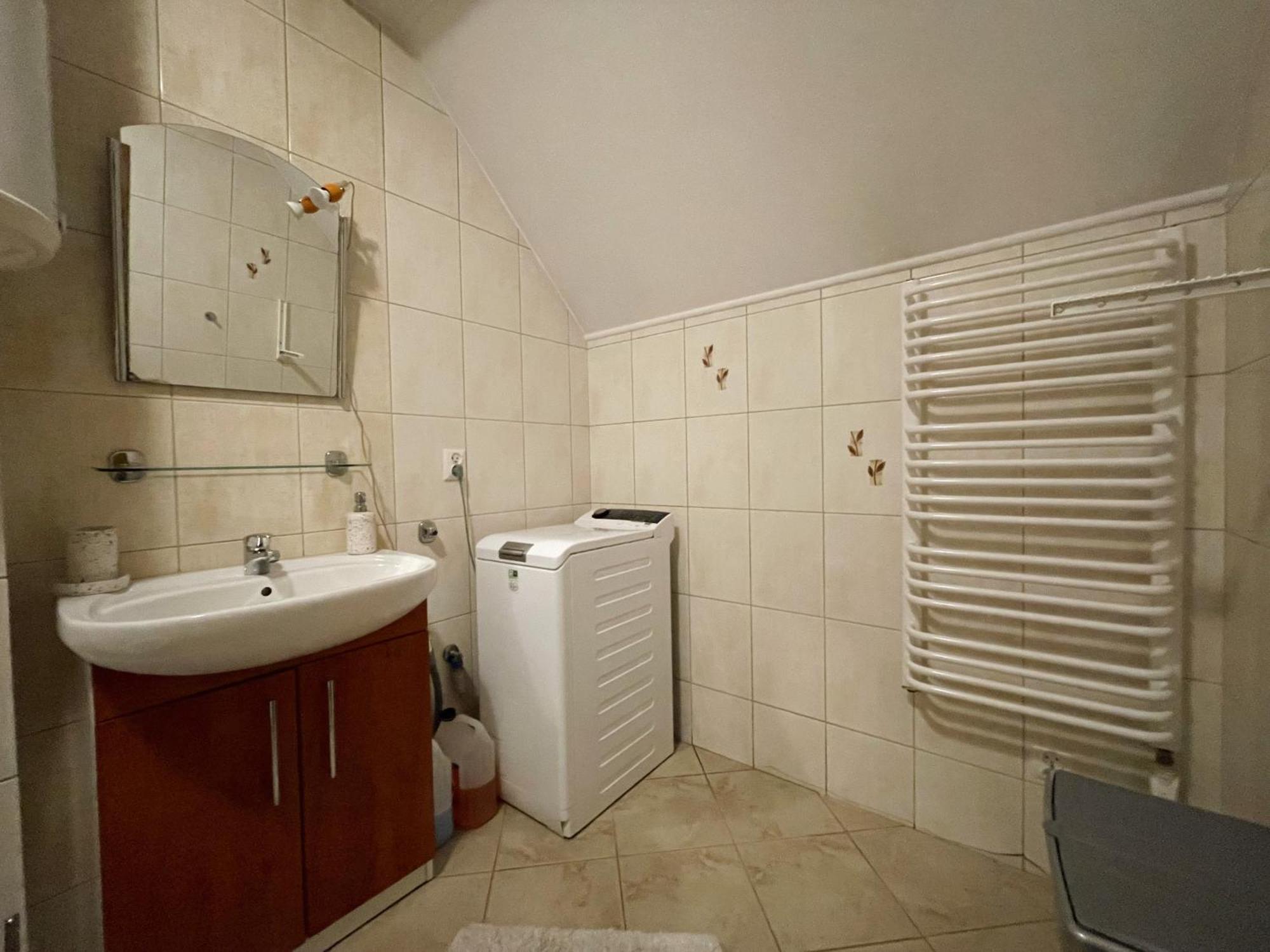 Apartmán Apartament Idylla Zakopane Exteriér fotografie