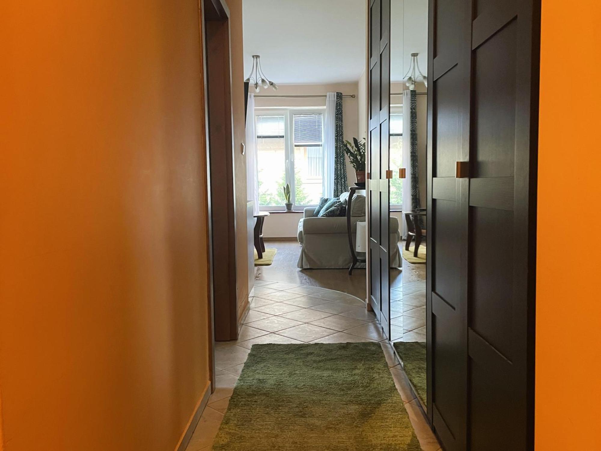Apartmán Apartament Idylla Zakopane Exteriér fotografie