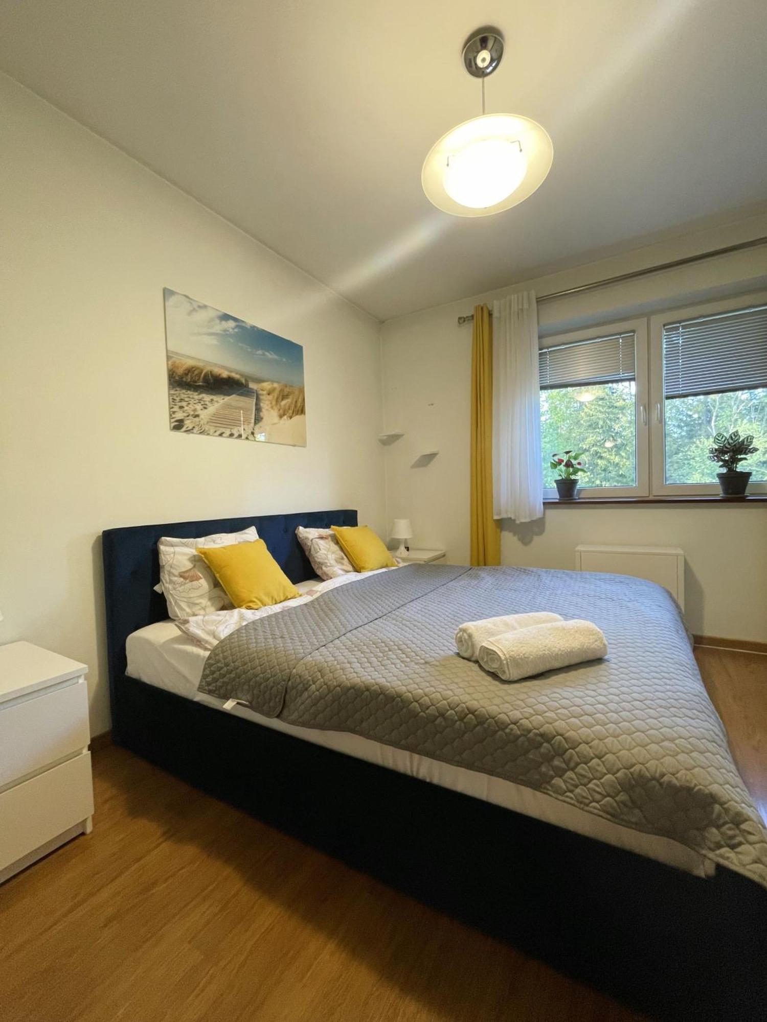 Apartmán Apartament Idylla Zakopane Exteriér fotografie