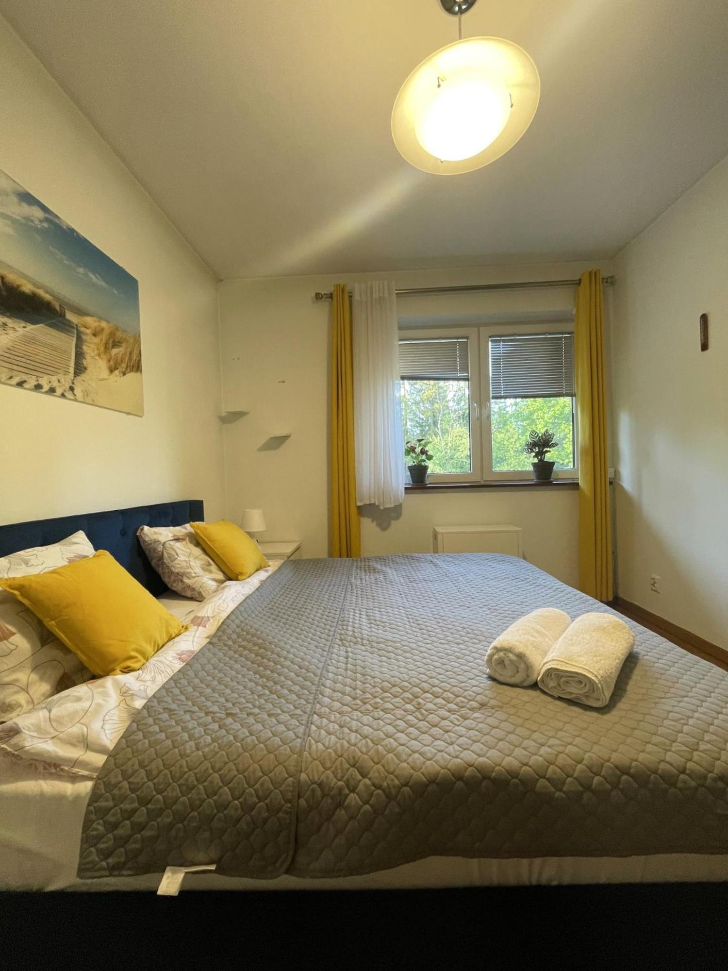 Apartmán Apartament Idylla Zakopane Exteriér fotografie